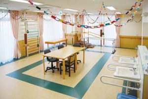 デイサービスあさみや