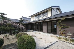 デイサービスはなたば