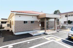 デイサービスみなみ