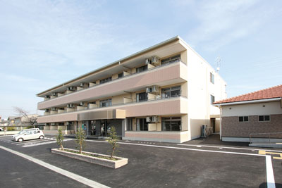 サントピアみなみ